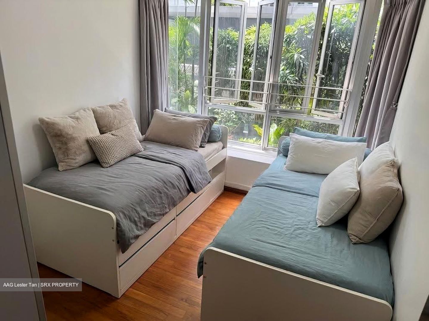 Grandeur 8 (D20), Condominium #627907161